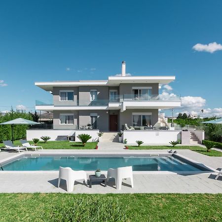 Serenity House Anabolu Dış mekan fotoğraf
