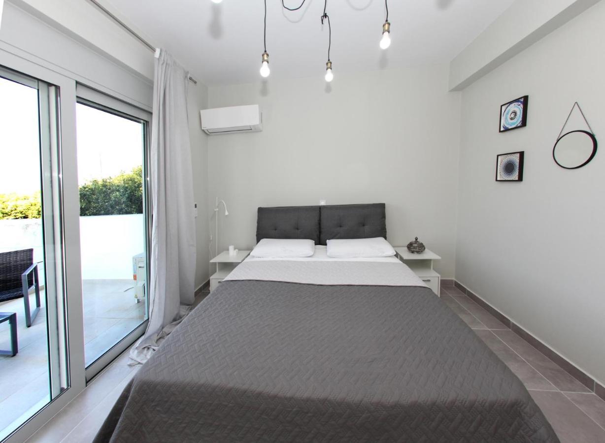 Serenity House Anabolu Dış mekan fotoğraf