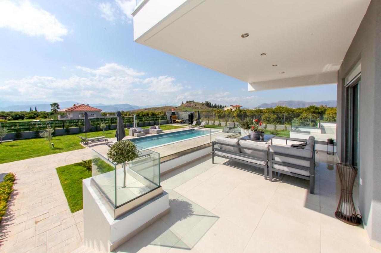 Serenity House Anabolu Dış mekan fotoğraf