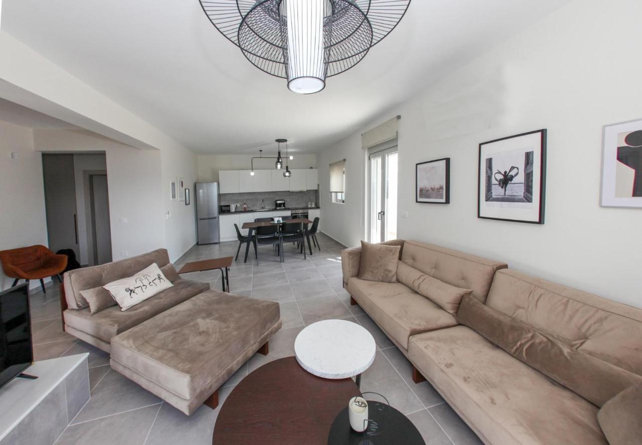 Serenity House Anabolu Dış mekan fotoğraf
