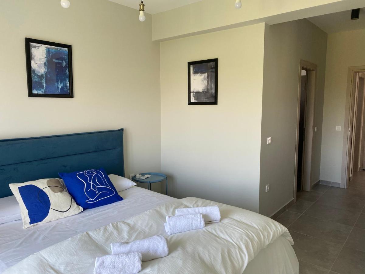 Serenity House Anabolu Dış mekan fotoğraf