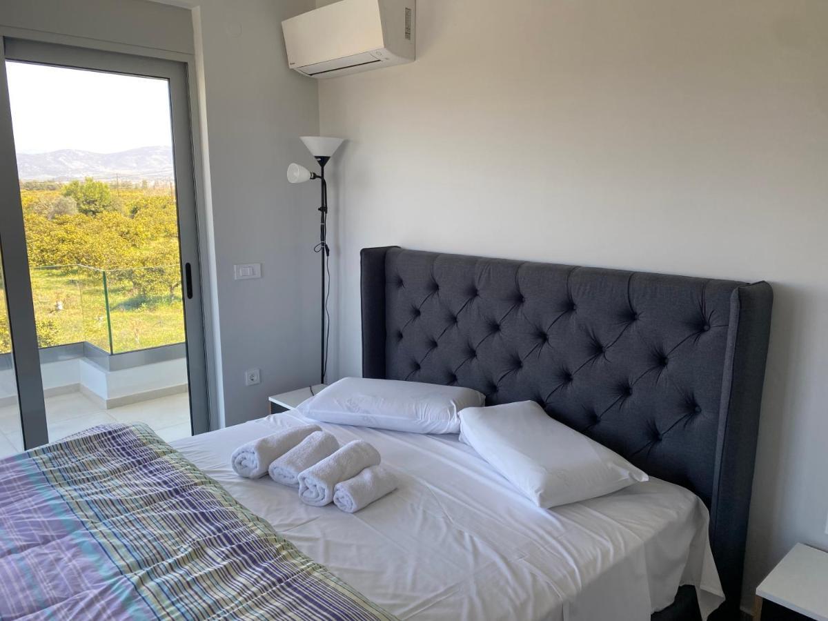 Serenity House Anabolu Dış mekan fotoğraf