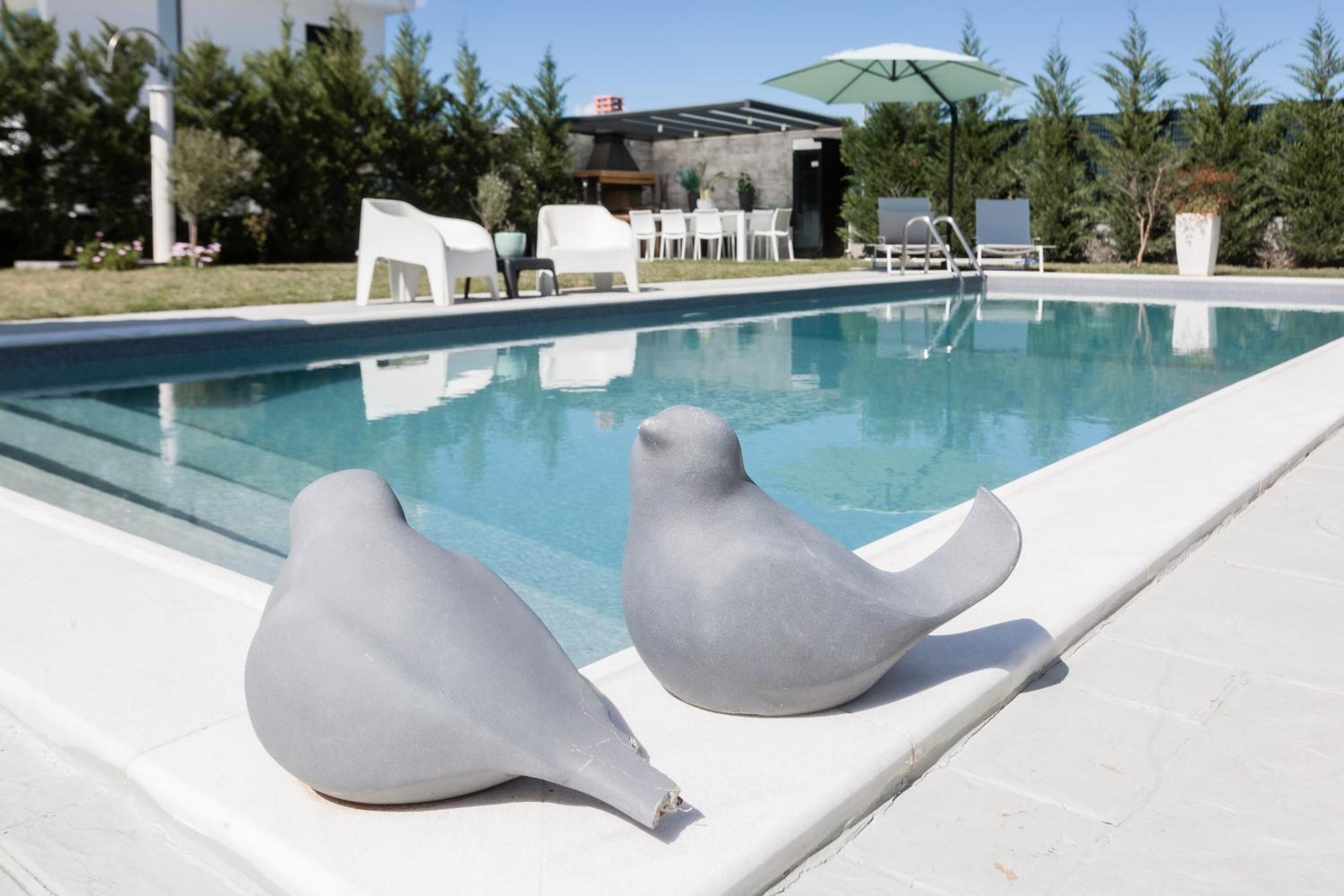 Serenity House Anabolu Dış mekan fotoğraf