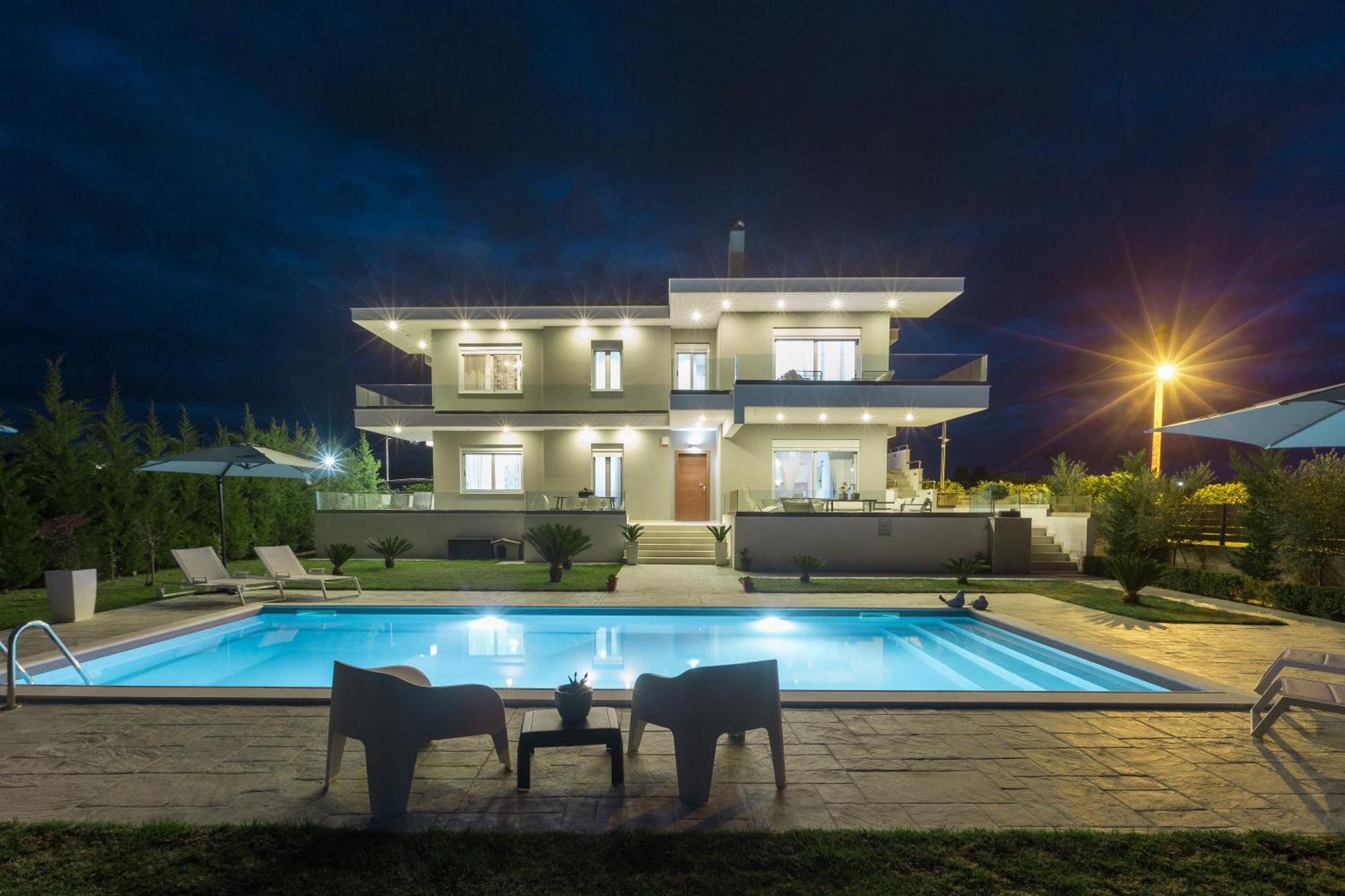 Serenity House Anabolu Dış mekan fotoğraf
