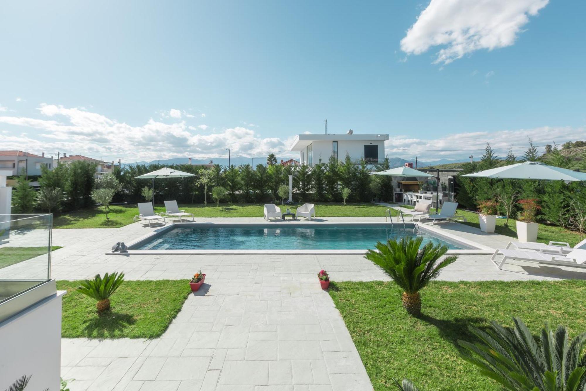 Serenity House Anabolu Dış mekan fotoğraf