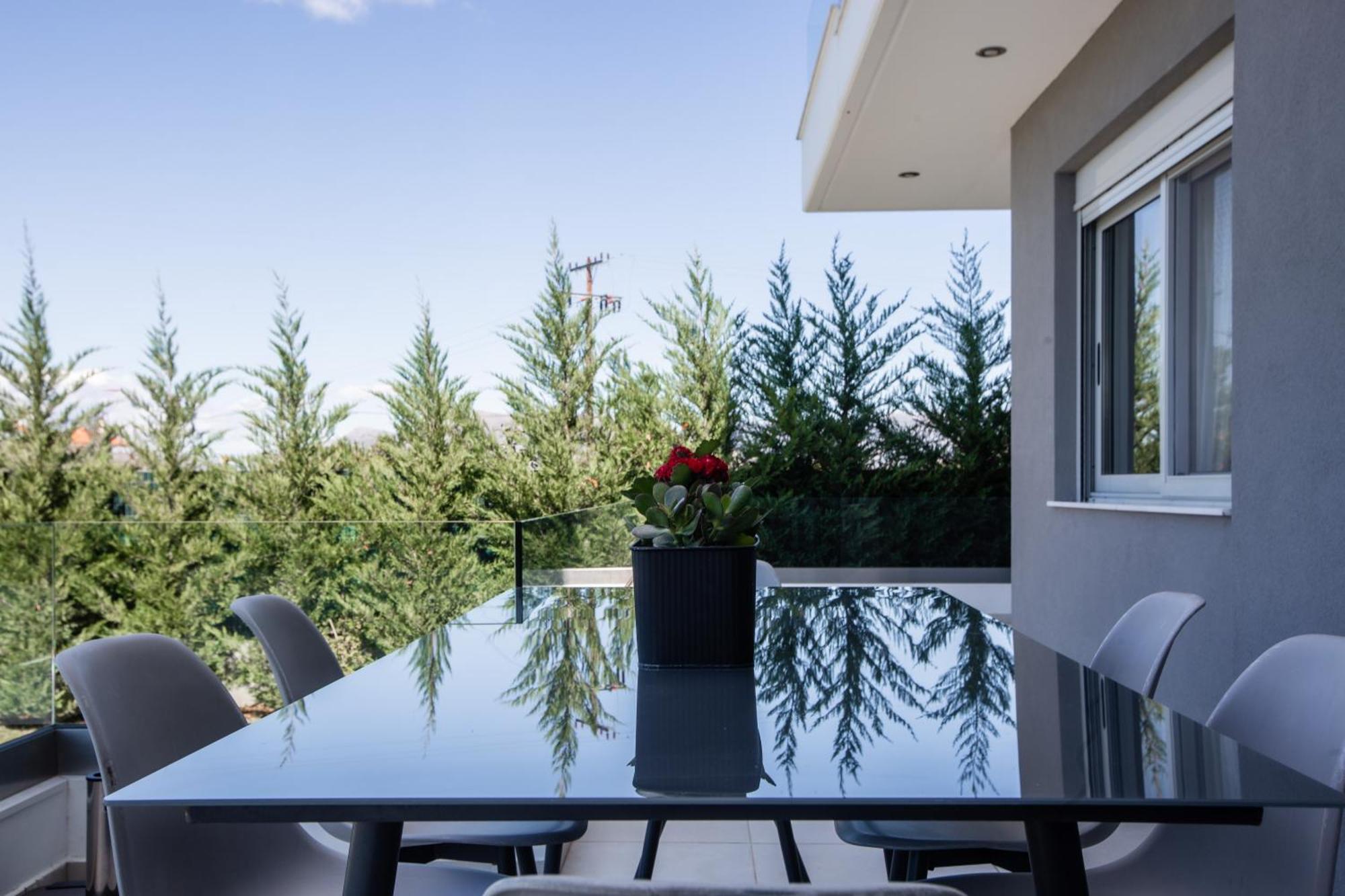 Serenity House Anabolu Dış mekan fotoğraf