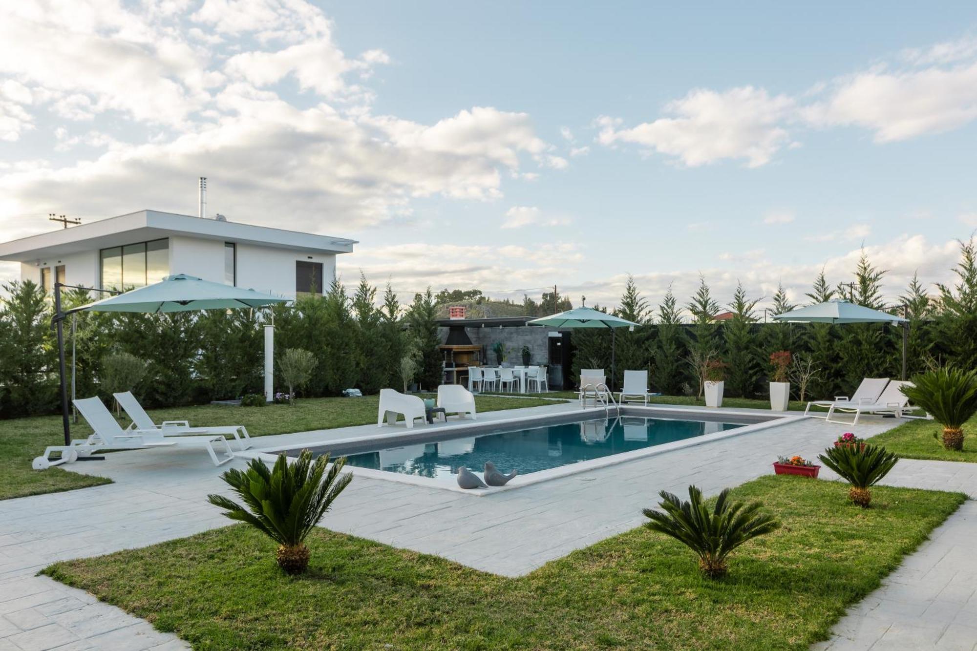 Serenity House Anabolu Dış mekan fotoğraf