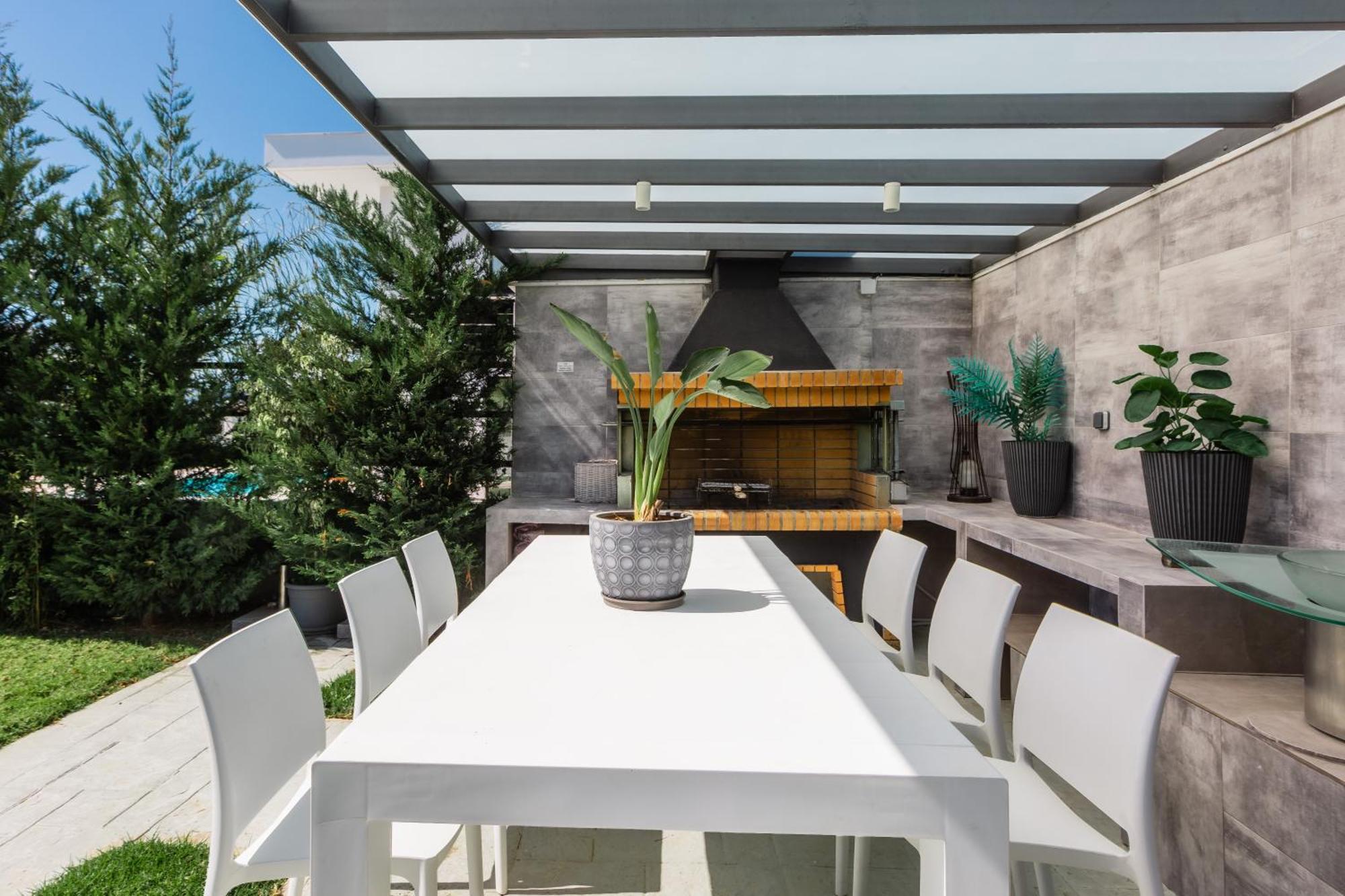 Serenity House Anabolu Dış mekan fotoğraf