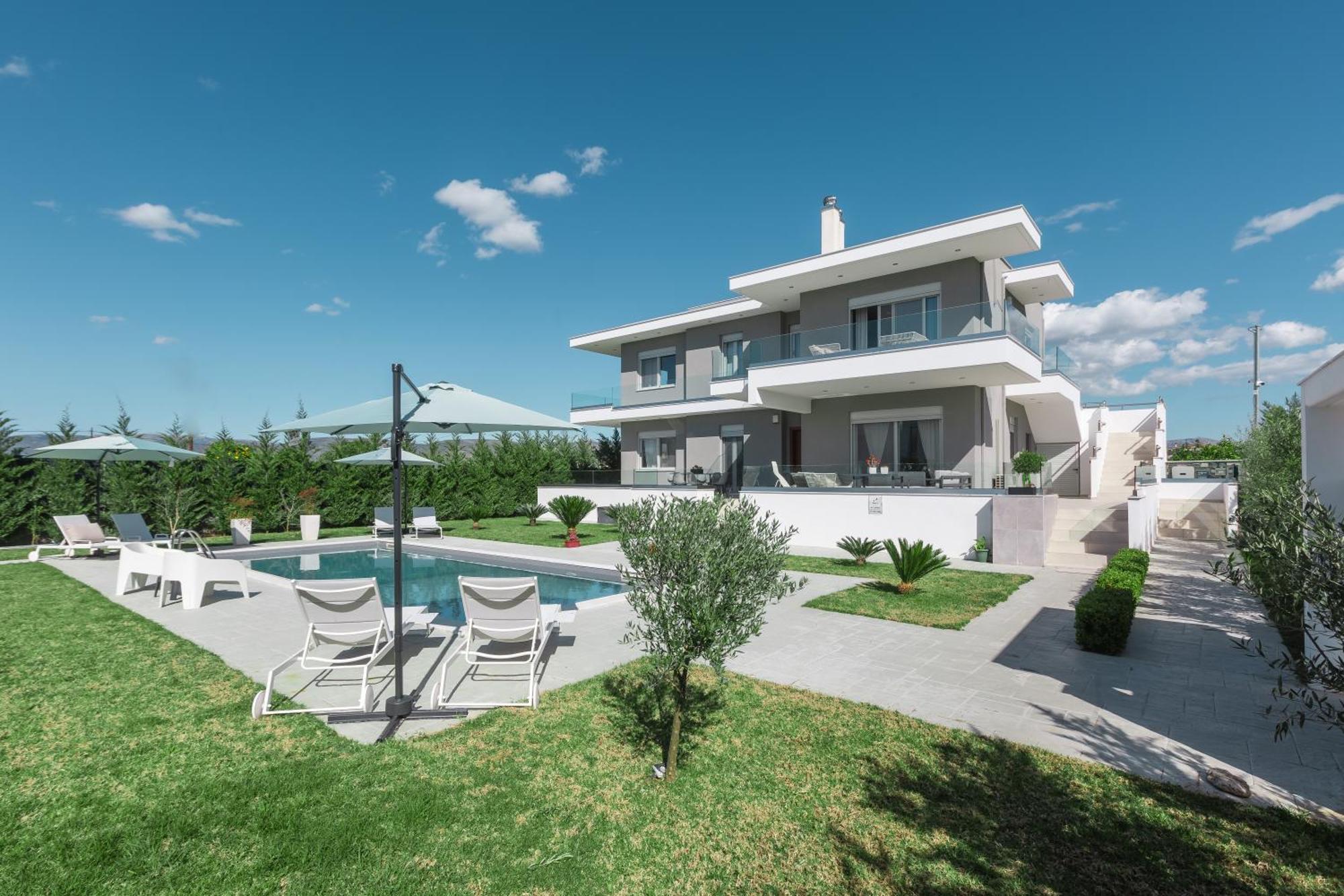 Serenity House Anabolu Dış mekan fotoğraf