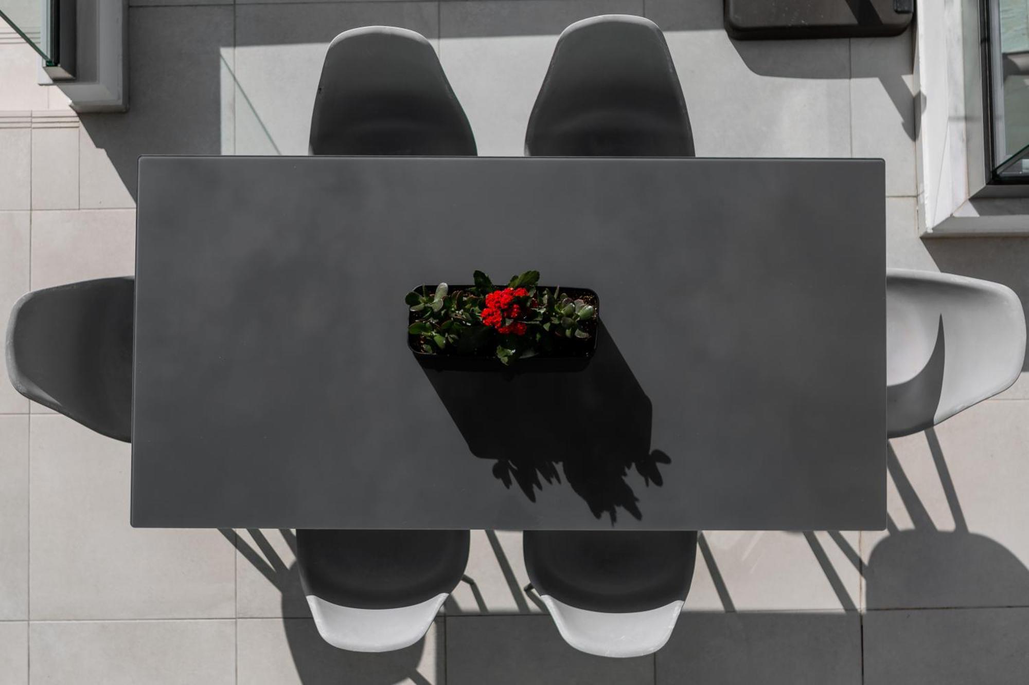 Serenity House Anabolu Dış mekan fotoğraf