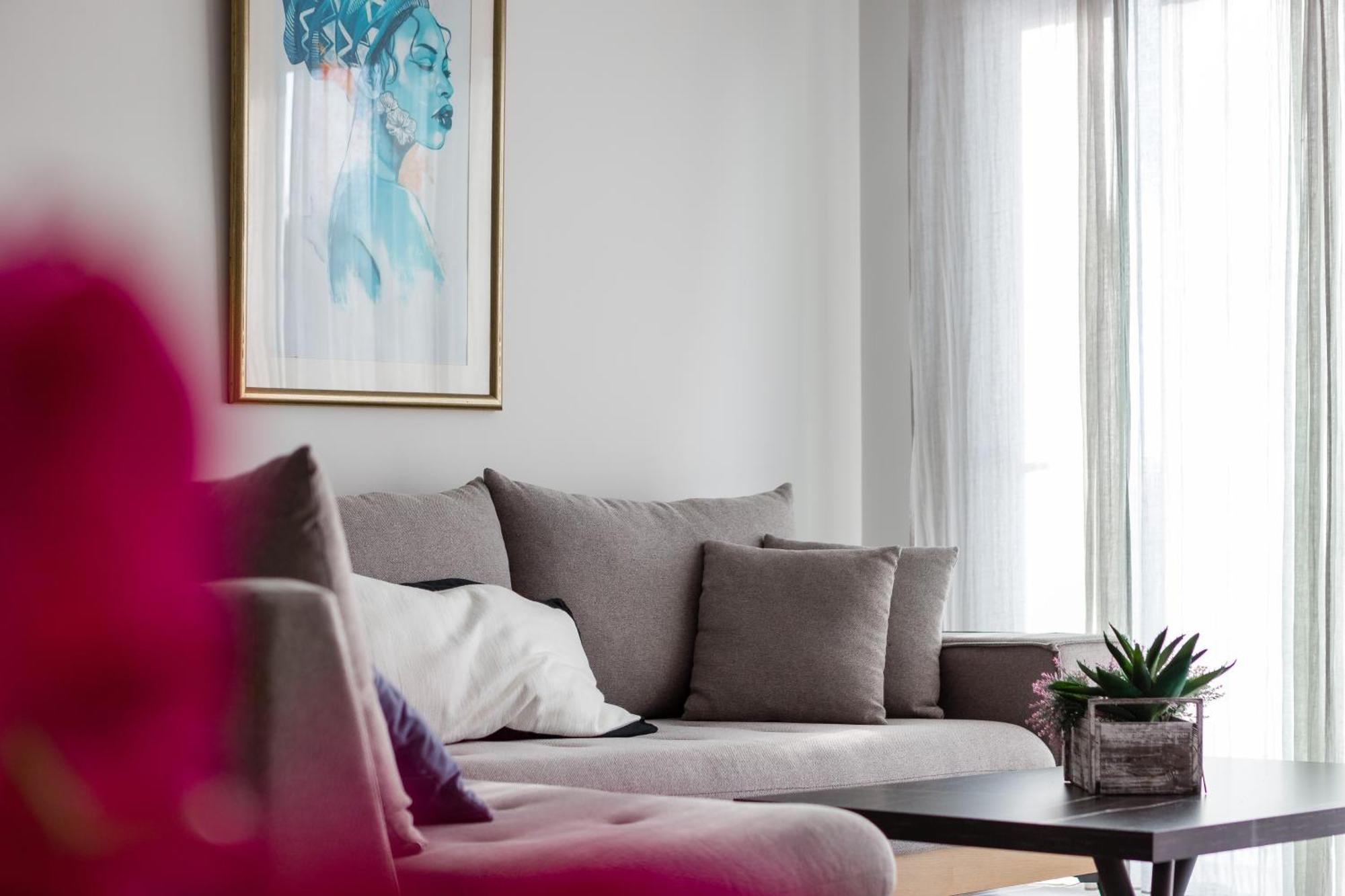Serenity House Anabolu Dış mekan fotoğraf