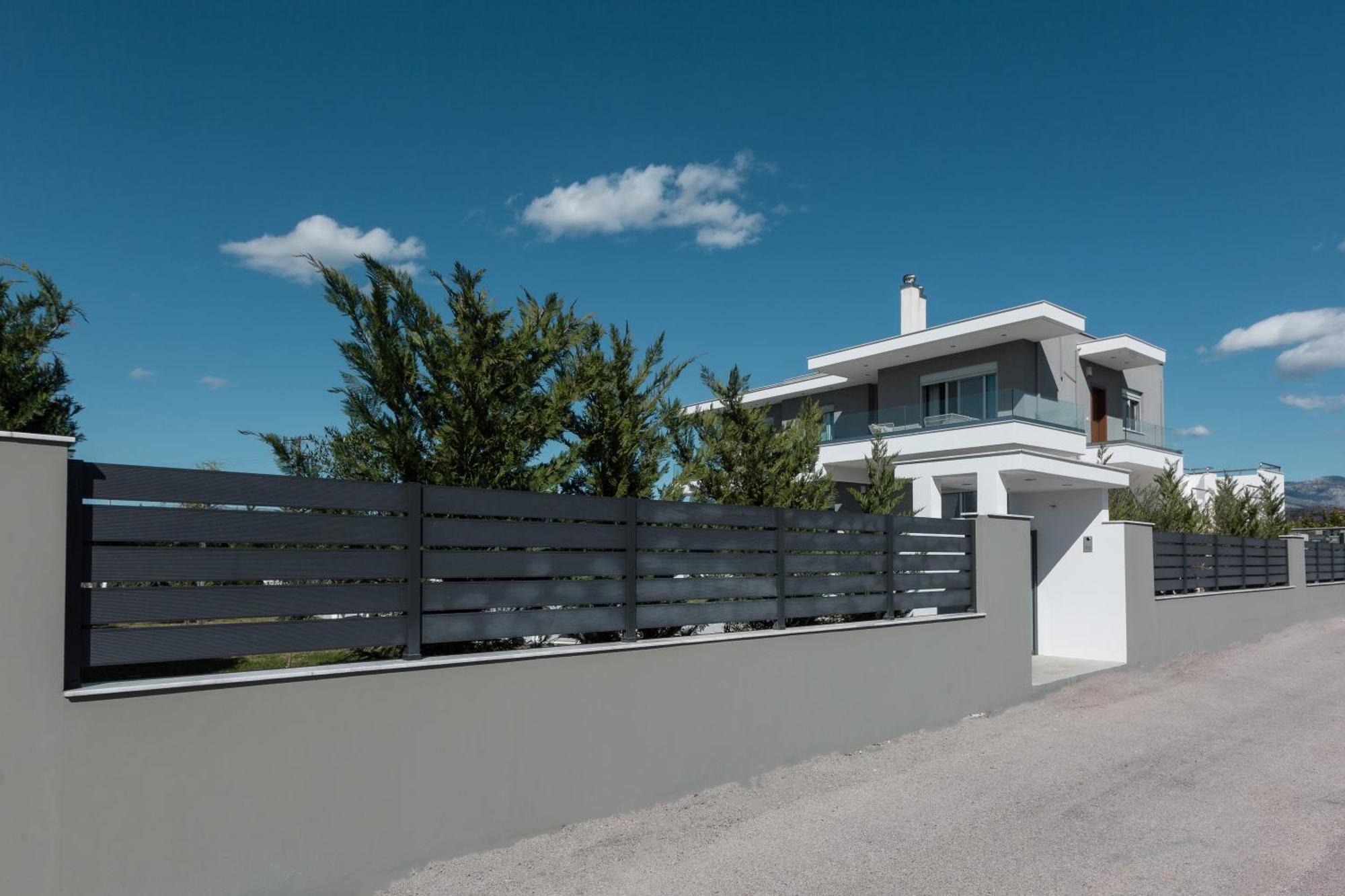 Serenity House Anabolu Dış mekan fotoğraf