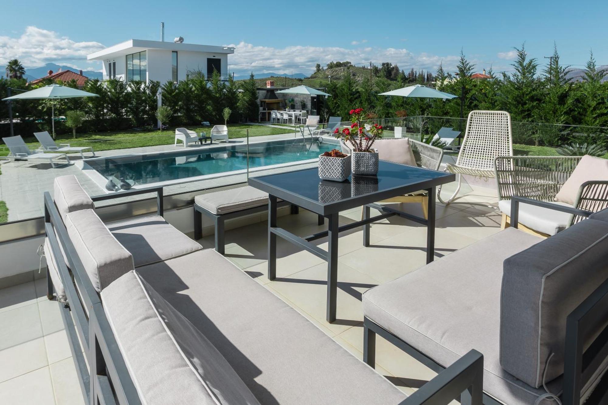 Serenity House Anabolu Dış mekan fotoğraf