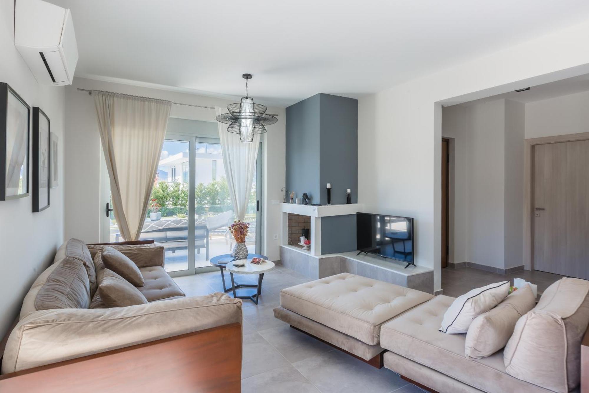 Serenity House Anabolu Dış mekan fotoğraf