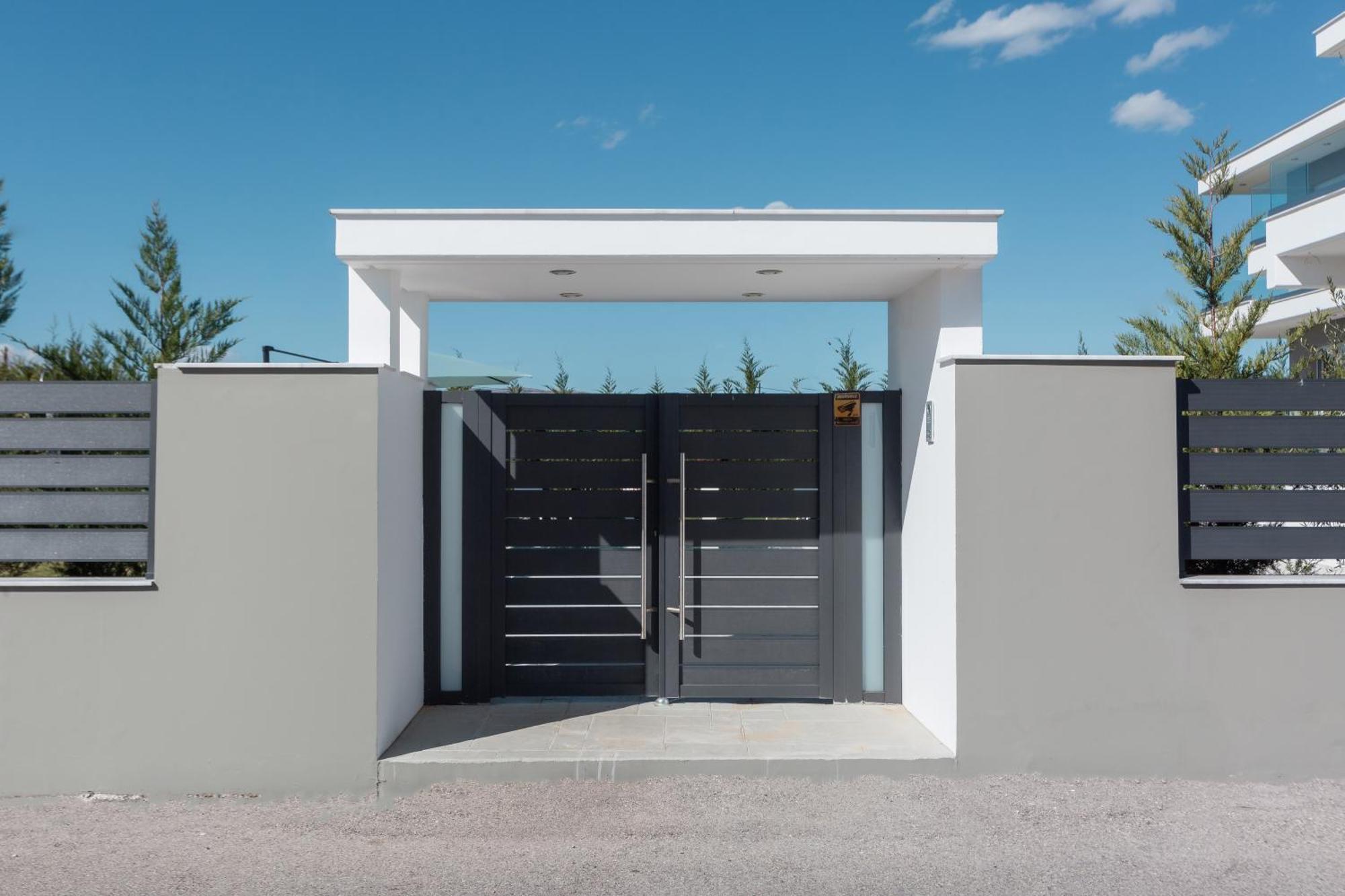 Serenity House Anabolu Dış mekan fotoğraf