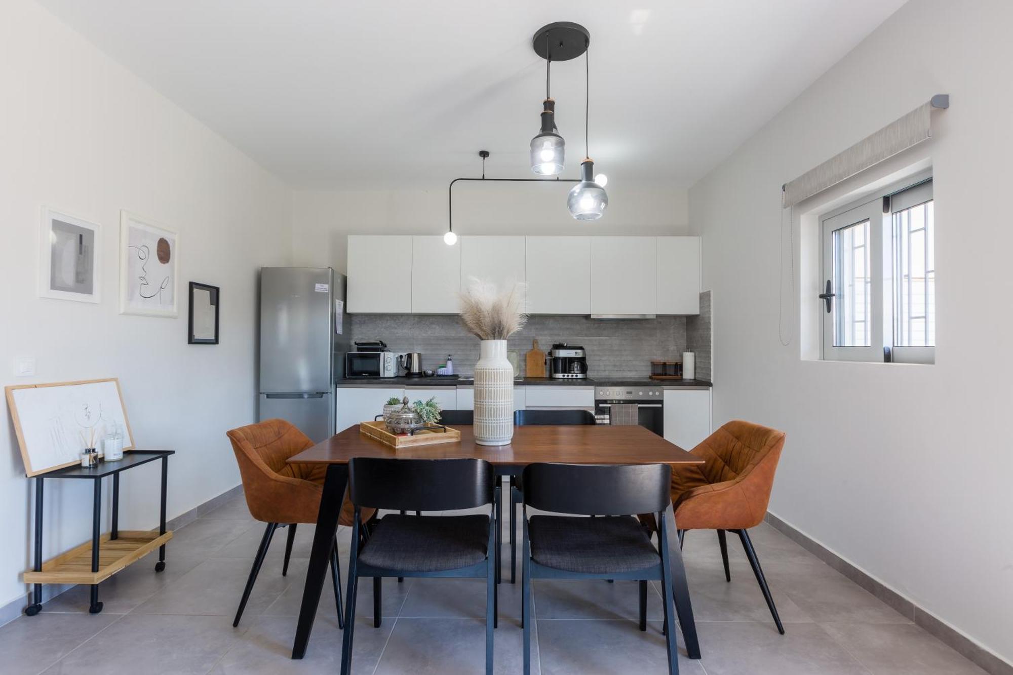 Serenity House Anabolu Dış mekan fotoğraf