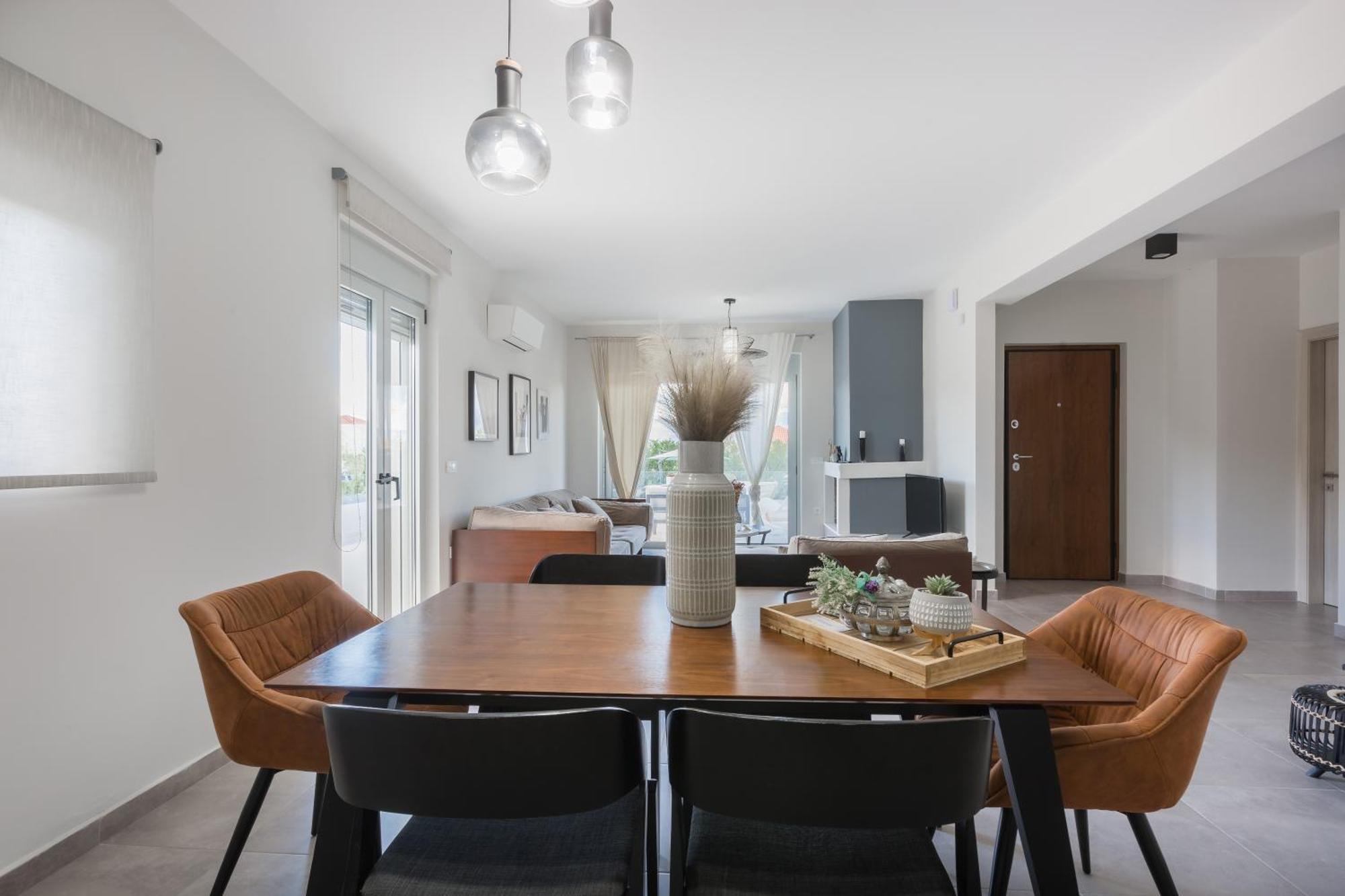 Serenity House Anabolu Dış mekan fotoğraf