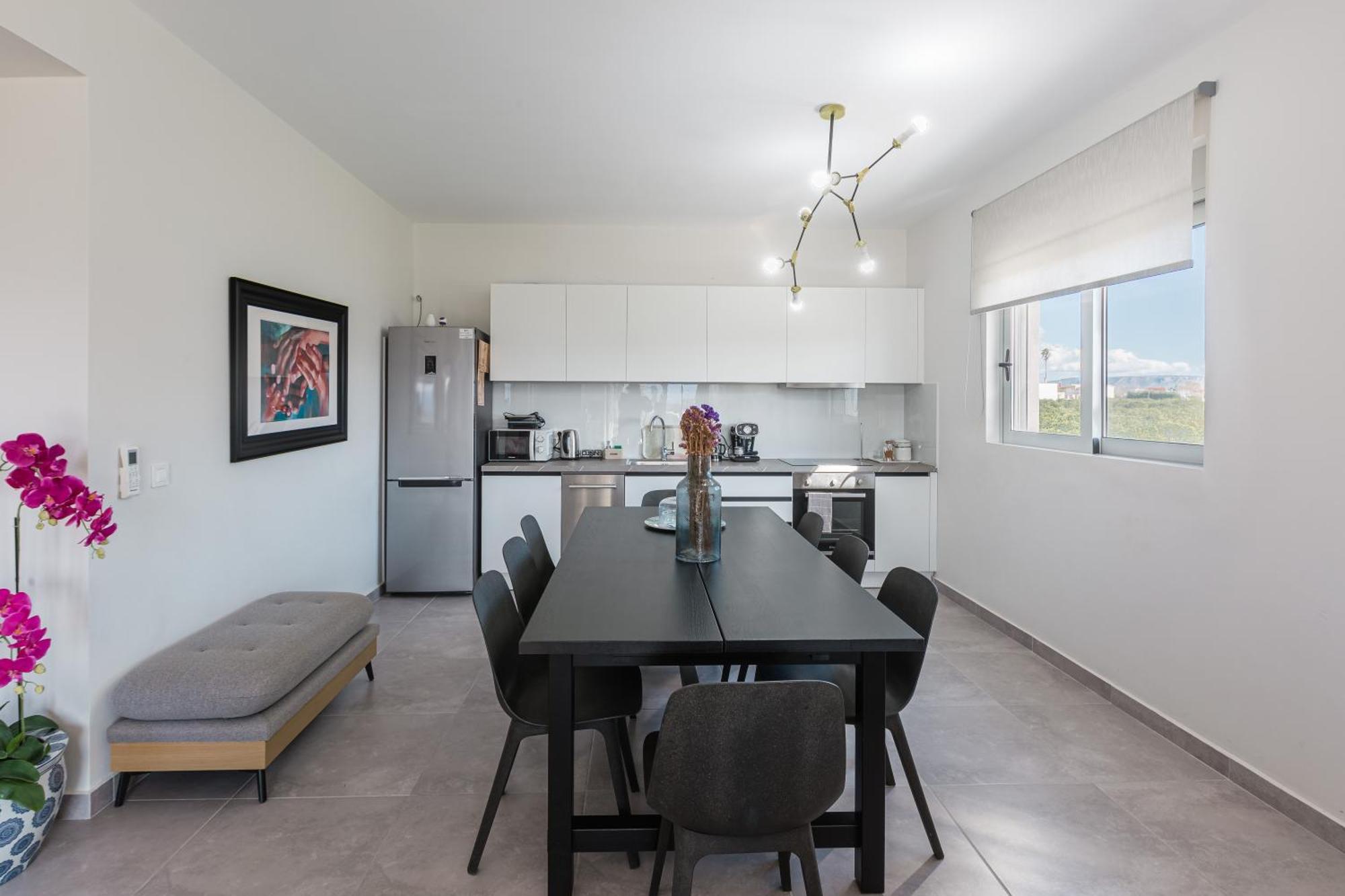 Serenity House Anabolu Dış mekan fotoğraf