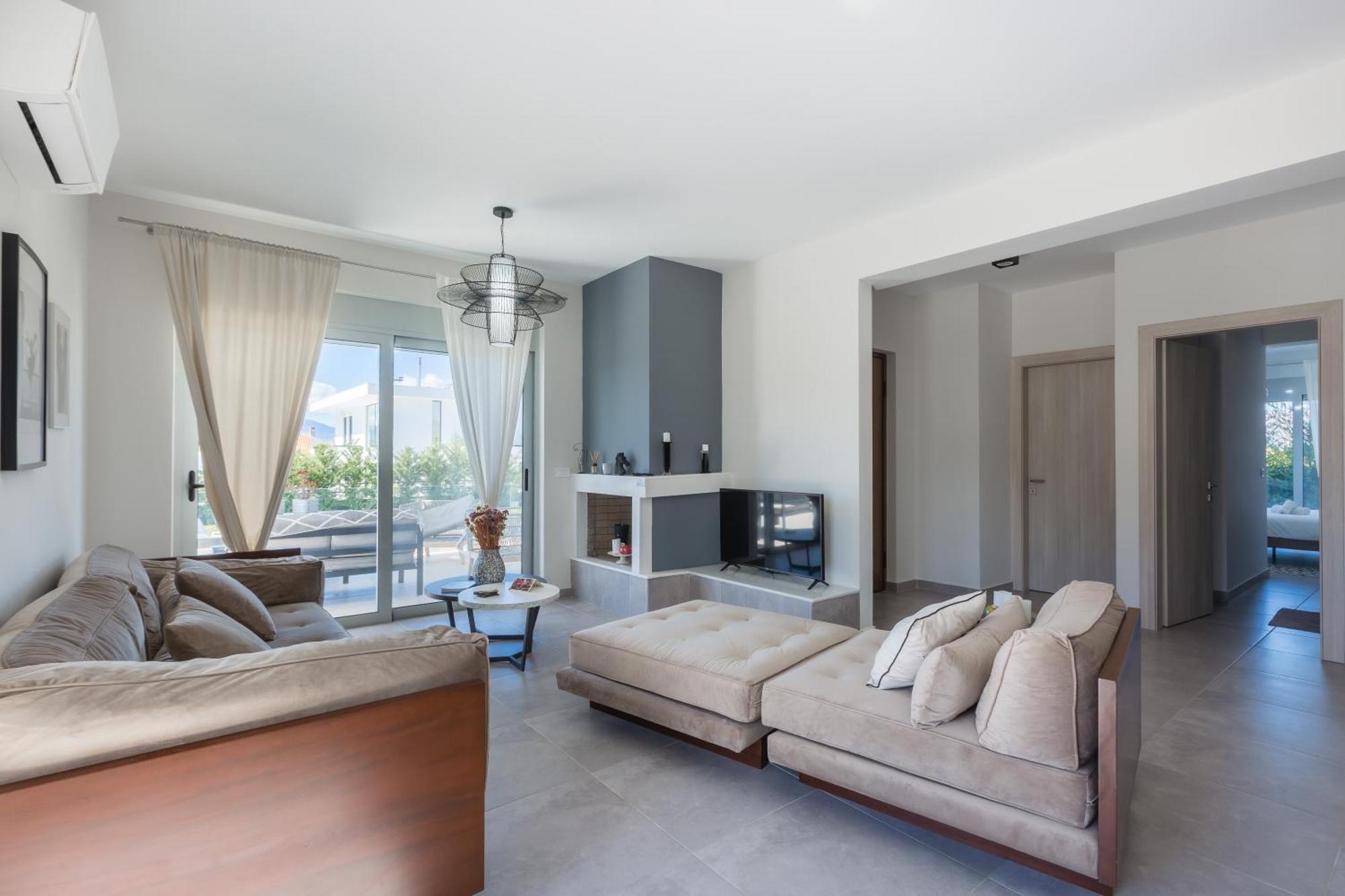 Serenity House Anabolu Dış mekan fotoğraf